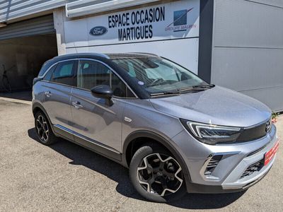 Occasion 2022 Opel Crossland X Ultimate SUV | 15 990 € (Prix juste)