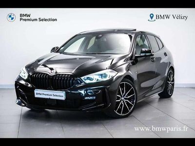 occasion BMW 120 Serie 1 da Xdrive 190ch M Sport