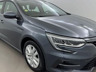 Renault Mégane GrandTour