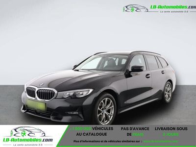 occasion BMW 320 320 i 184 ch BVA