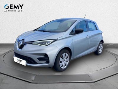 occasion Renault Zoe R110 Achat Intégral - 21 Life