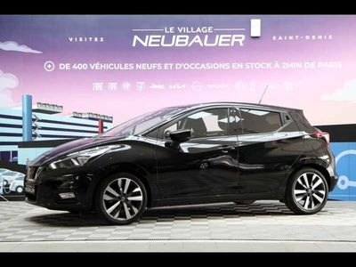 occasion Nissan Micra 1.0 IG-T 100ch Tekna 2019 Euro6-EVAP