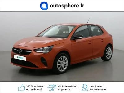 Opel Corsa-e
