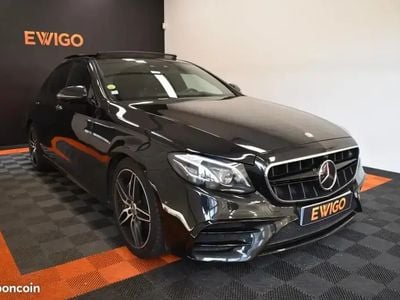 Mercedes E350