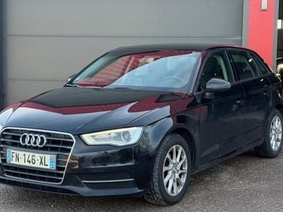 Occasion 2016 Audi A3 Attraction Berline | 10 990 €