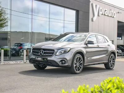 occasion Mercedes GLA180 Urban *Panoramisch schuifdak *Achteruitrijcamera