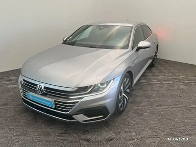 VW Arteon