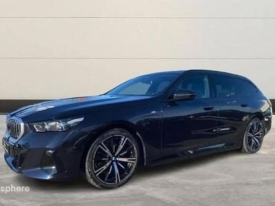 Occasion 2025 BMW 530e M Sport Break | 70 499 €