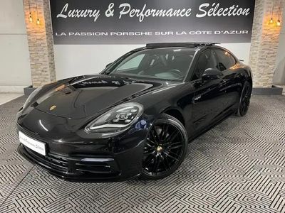 occasion Porsche Panamera 4 E-Hybrid 2.9 V6 462ch PDK 58000km ORIGINE FRANCE