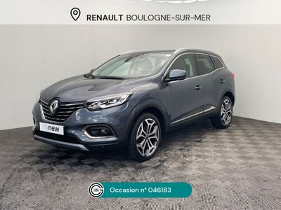 occasion Renault Kadjar KADJARTCe 140 FAP - Intens
