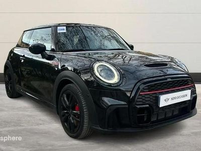 Occasion 2022 Mini John Cooper Works Premium Plus Citadine | 32 299 € (Prix juste)
