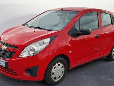 Occasion 2012 Chevrolet Spark Citadine | 3 990 €
