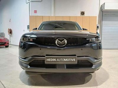 Occasion Mazda MX30 Makoto 170 ch (125 kW) 2023 Argent SUV