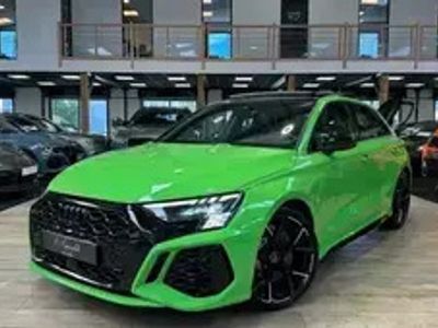 occasion Audi RS3 Sportback 2.5 Tfsi Quattro S-tronic 400cv