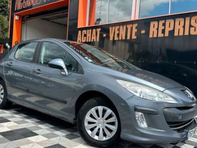 occasion Peugeot 308 1.6 hdi 110 fap confort pack 5p