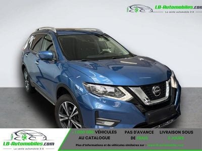 Occasion 2020 Nissan X-Trail SUV | 23 800 € (Prix juste)