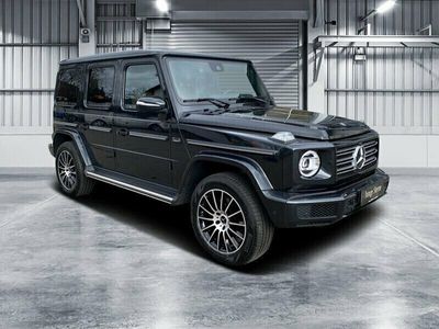 occasion Mercedes G350 ClasseD 245CH BREAK LONG 7G-TRONIC +