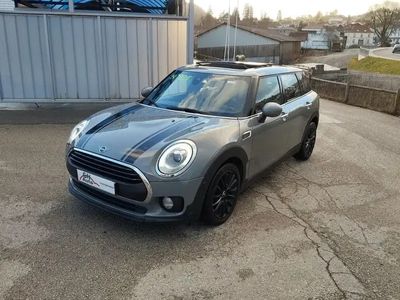 Mini One D