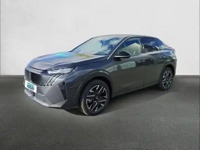 Gris Occasion 2025 Peugeot 3008 Allure | 43 070 €