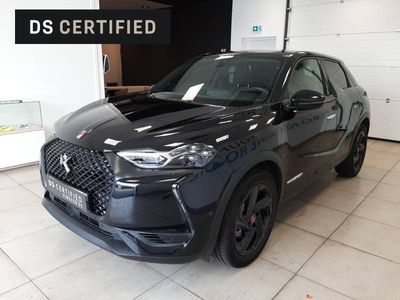 DS Automobiles DS3 Crossback