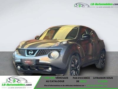 Occasion 2014 Nissan Juke Tekna SUV | 13 800 € (Prix cher)
