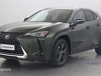 Lexus UX 250h