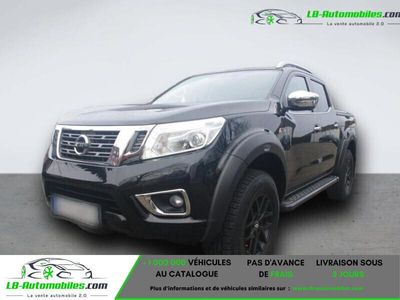 occasion Nissan Navara 2.3 DCI 190 DOUBLE CAB BVA