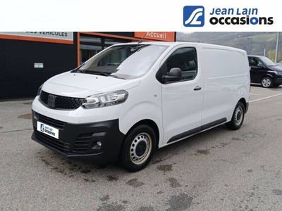 Fiat Scudo