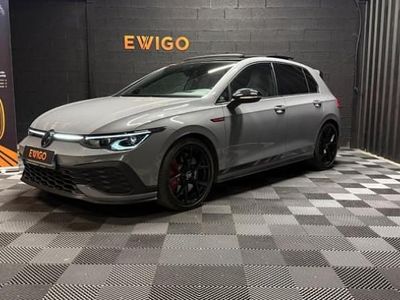 Occasion 2022 VW Golf VIII GTI Clubsport Berline | 35 990 € (Bon prix)