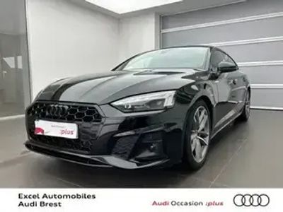 occasion Audi A5 40 Tdi 204ch S Edition S Tronic 7