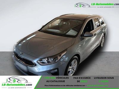 Occasion 2019 Kia Ceed Citadine | 20 100 € (Prix juste)