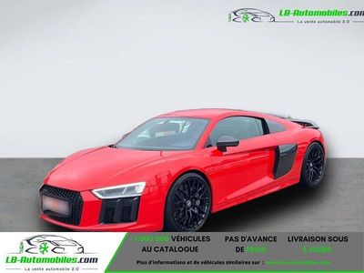 Audi R8 Coupé