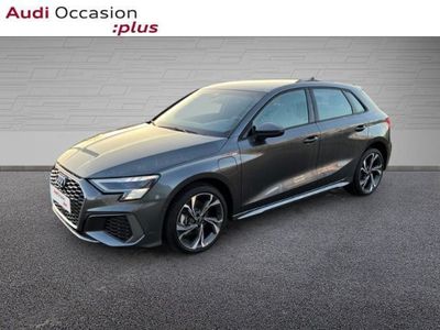 occasion Audi A3 Sportback e-tron 