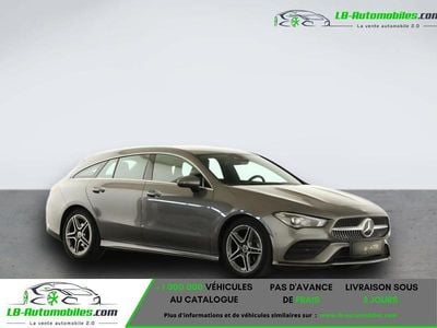 Mercedes 200