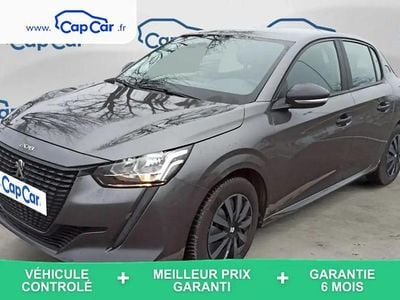 Occasion 2020 Peugeot 208 Active Citadine | 7 420 € (Bon prix)