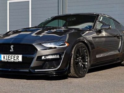 Ford Mustang GT