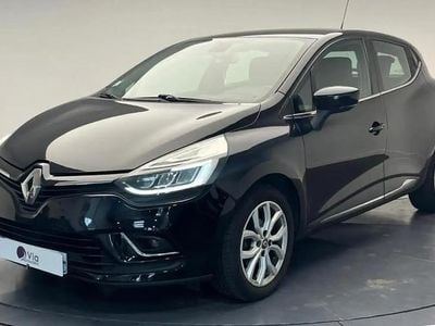 Renault Clio IV