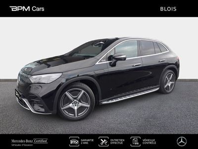 Mercedes EQE350