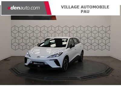 Occasion 2023 MG MG4 EV Citadine | 16 990 € (Bon prix)