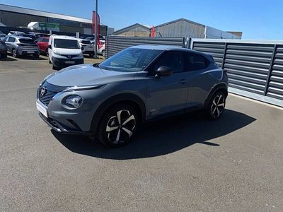 occasion Nissan Juke HYBRID 143 Tekna