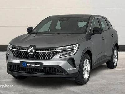 Occasion 2024 Renault Austral Evolution SUV | 28 999 € (Prix juste)
