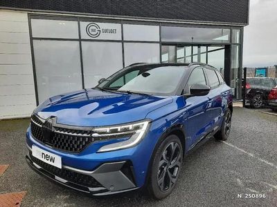 Bleu Occasion 2025 Renault Austral Esprit Alpine SUV | 39 990 €