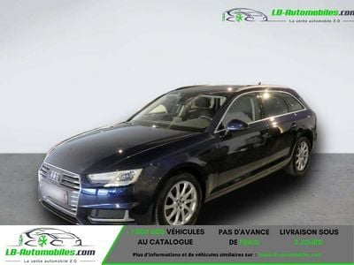 Occasion Audi A4 Sport 150 ch (110 kW) 2019 Break