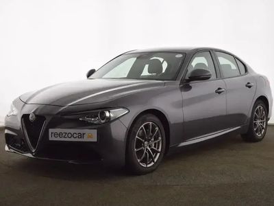 occasion Alfa Romeo Giulia Giulia2.2 136 ch