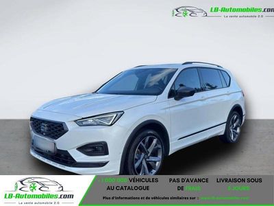 Occasion 2020 Seat Tarraco SUV | 38 100 € (Prix assez cher)
