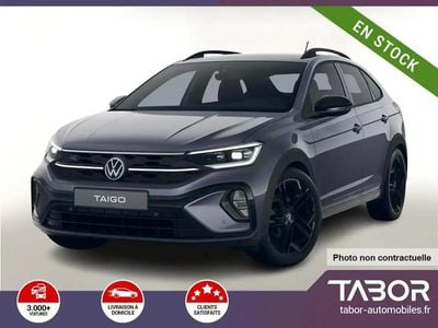 VW Taigo