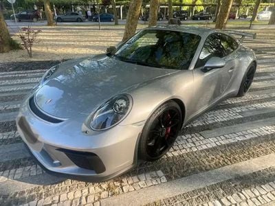 Porsche 911 GT3