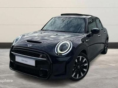 Occasion Mini Cooper S Premium Plus 181 ch (133 kW) 2022 Citadine