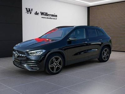 Mercedes GLA200