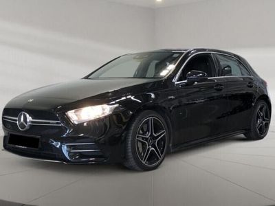 occasion Mercedes A35 AMG Classe306CH 4MATIC 7G-DCT SPEEDSHIFT AMG